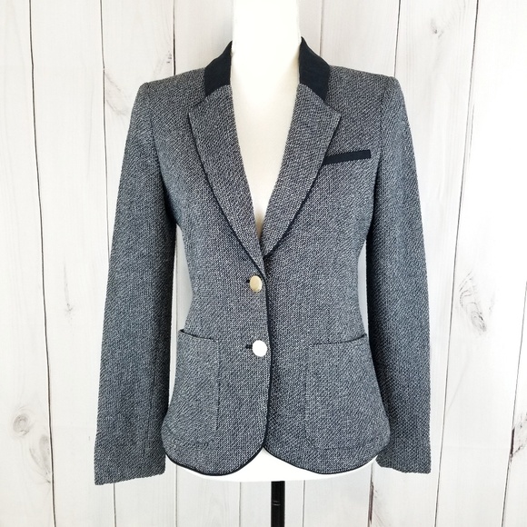 Armani Jeans Jackets & Blazers - Armani Jeans Two Button Blazer